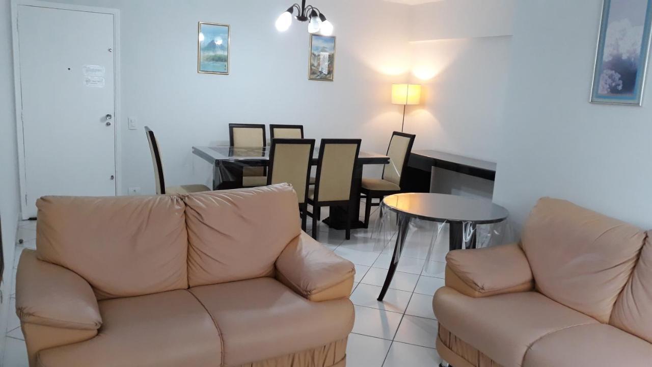 Otimo Apto Em Pitangueiras A Uma Quadra Da Praia C/ 2 Vagas E Ar Condicionado. Гуаружа Экстерьер фото